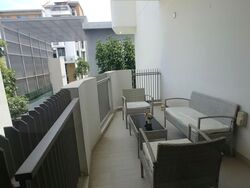 Terrasse (D19), Condominium #582302461